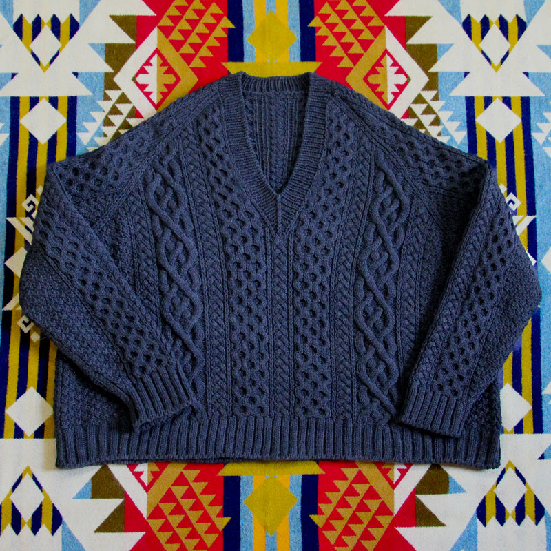 Porter Pullover 1