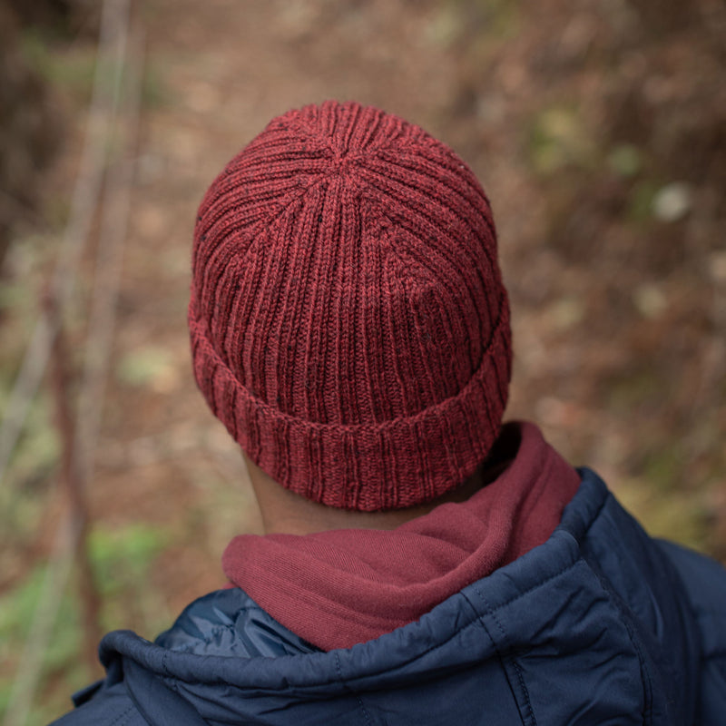 Red Wing Hat Kit