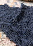 Seawood Shawl Kit