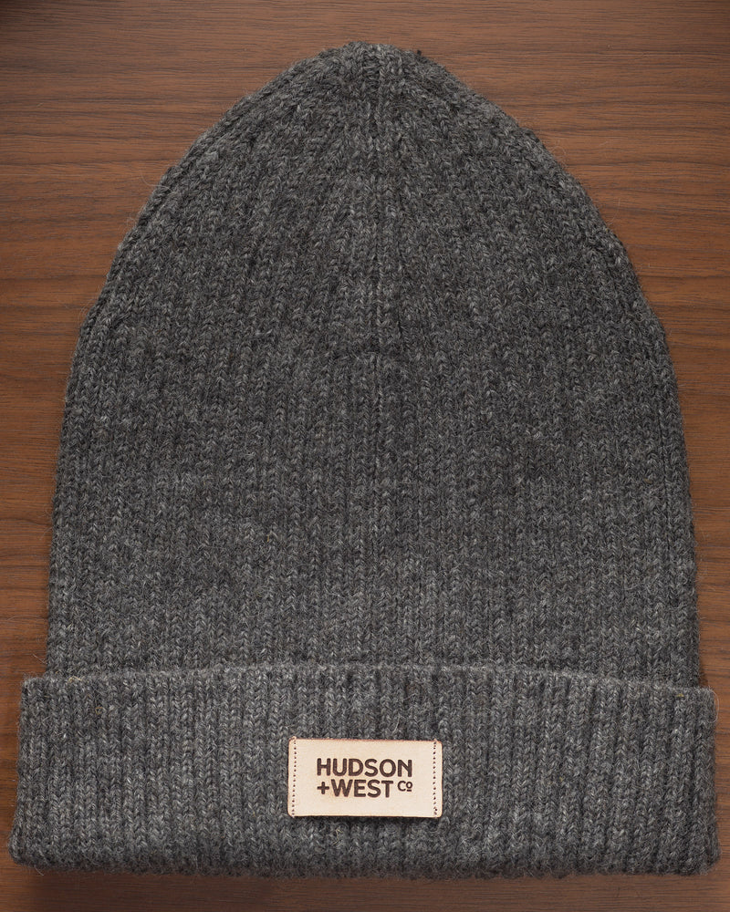 Ready-to-Wear Beanie